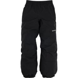 Брюки Burton Melter Plus Burton, True Black
