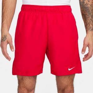 Шорты nikecourt Victory Dri-Fit 7" Nike, белый