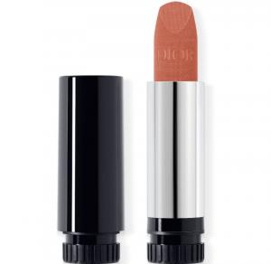 Стойкая губная помада DIOR Rouge Dior The Refill, оттенок 200 Nude Touch Velvet 3,5 г