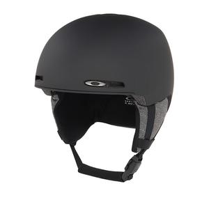 Детский снежный шлем Mod1 MIPS Oakley, blackout