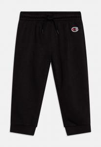 Спортивный костюм ICONS HOODED FULL ZIP SUIT TODDLER UNISEX SET Champion, оранжевый