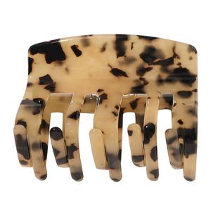 Заколка для волос felia haarklammer Chris Rubin, количество 1 шт.