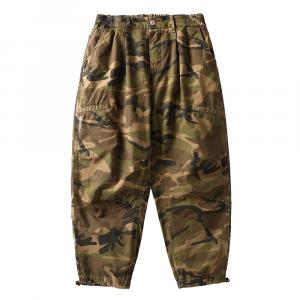 Брюки-карго унисекс Fantastic Xbox, Хаки