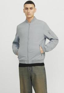 Куртка Jack & Jones JJERUSH, Ultimate Grey/Grey