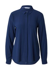 Рубашка Soft Rebels Blouse Freedom, темно-синий