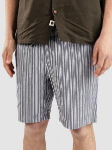 Шорты Fat Moose Colby Shorts, navy/white
