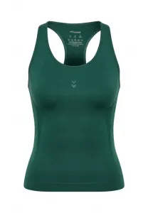 Майка hmlflow Hummel, Bistro Green