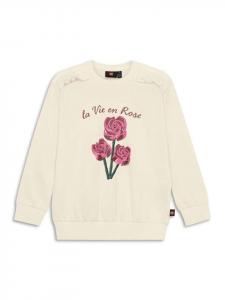 Толстовка кремового цвета LEGO