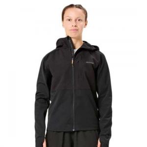 Куртка Nnormal Active Warm, черный