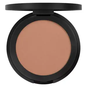 Gen nude пудровые румяна Bareminerals, цвет beige for days