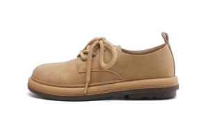 HLA Женские повседневные туфли-лодочки верблюжий, цвет Camel