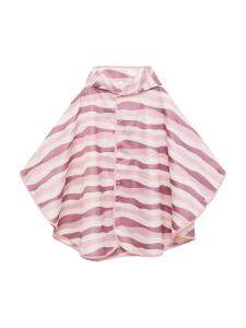 Куртка межсезонная MANGO KIDS, Rose/Rose/Eosin