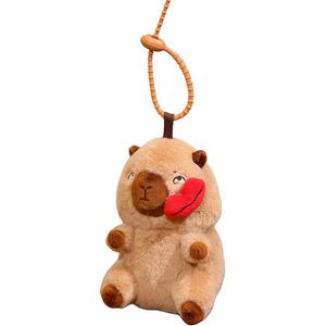 Улучшенная говорящая кукла-маятник плюш, высота 12 см Le Jil