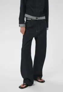 Джинсы свободного кроя deirdraw Inwear, Dark Blue Denim