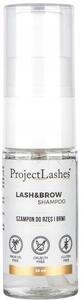 Шампунь для ресниц и бровей, Projectlashes, Мягкий, 30 мл Project Lashes
