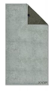 Душевое полотенце classic doubleface Joop!, зеленый