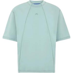 Футболка Millbank "Холодная стена" A-Cold-Wall*, sky синий