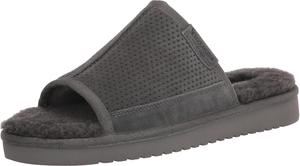 Мужские тапочки Koolaburra от UGG Dawsen Koolaburra By Ugg, серый