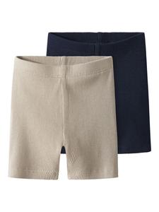 Шорты TWO SOON, темно-синий