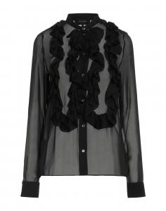 Рубашка Rochas, черный