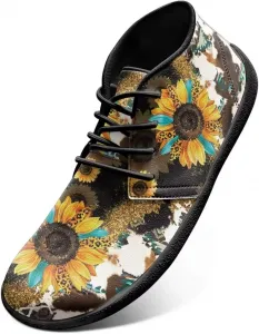 Модные мужские обувь босиком с широкой носочной частью, комфортная обувь с амортизирующей стелькой из памяти формы для ходьбы, унисекс для взрослых Cugasmaru