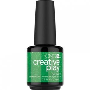 Гель-лак CND Creative Play Love It Or Leaf It 15 мл