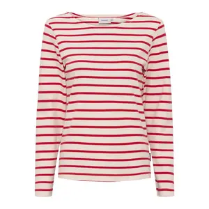 Лонгслив Sea Ranch Antibes, красный