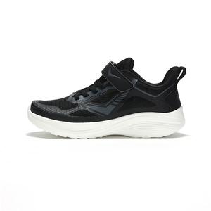 Детские кроссовки Kids Low-top Black Pony, черный