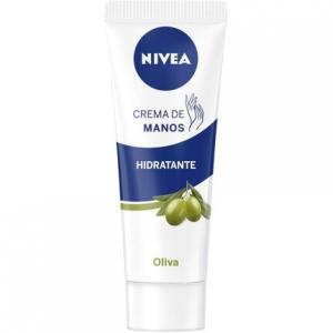 Крем для рук с оливковым маслом 100мл, Nivea
