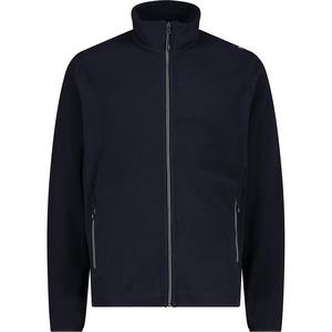 Мужская куртка Unterjacke Cmp, цвет b.blue-ice 42nm