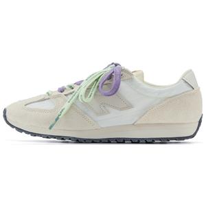 Кроссовки 471 'Angora Sea Salt' New Balance, White/Gray