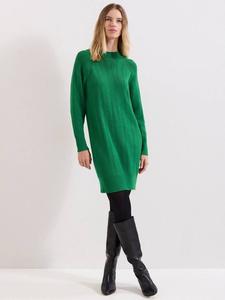 Платье-джемпер Eleana Mini Phase Eight, Green