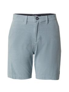 Обычные спортивные штаны BILLABONG CROSSFIRE, темно-синий