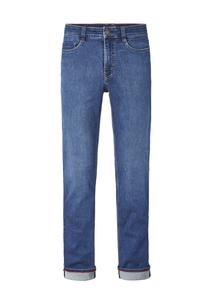 Узкие джинсы PADDOCKS, Blue denim
