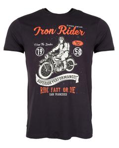 Рубашка Maze 42020161, темно-синий