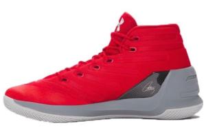 Кроссовки Under Armour UA Curry 3 Davidson