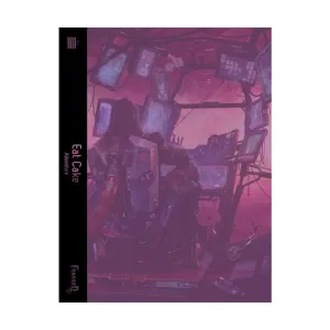 Модуль Eat Cake, Fragged Empire - 2nd Edition (Design Ministries)