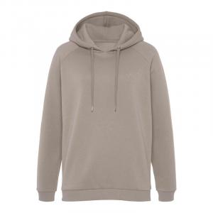Женская спортивная толстовка Lascana, цвет taupebeige
