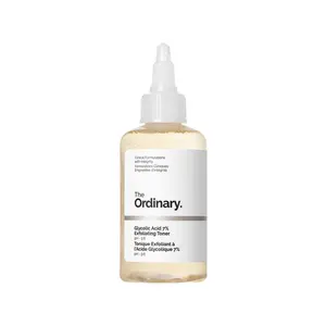 Тоник для лица glycolic acid 7% The Ordinary, объем 100 мл.