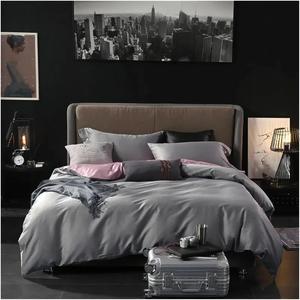 Generic Комплект постельного белья хлопковый домашний