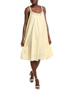 ANNA KAY Платье миди Coria, желтый