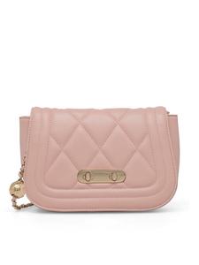 Сумка через плечо Jenny Fairy MLS-E-062-05, розовый