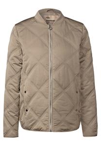 Демисезонная куртка STREET ONE, Champagne