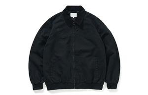 714STREET Куртка унисекс, Темный Хаки