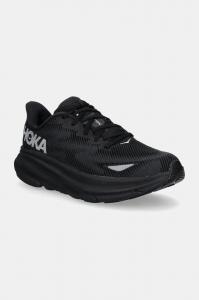 Кроссовки Hoka Clifton 9 GTX, черный