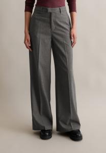 Брюки Marc O'Polo DENIM PINSTRIPE, Medium Grey Multi/Grey