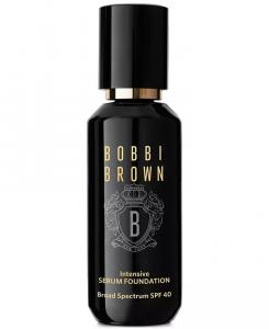 Интенсивная сыворотка Bobbi Brown, цвет Natural Tan