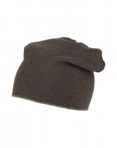 Шапка Moorer, угольно-серый
