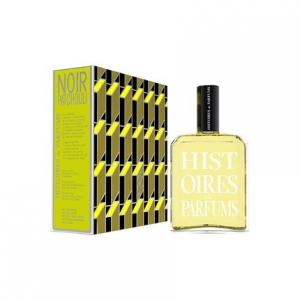 Мужская парфюмерная вода Histoires de Parfums Noir Patchouli 120ml