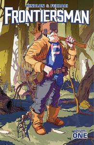 Frontiersman Volume 1 (Image Comics)